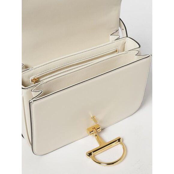 Gucci Mini Bag Woman White - Picture 4 of 4